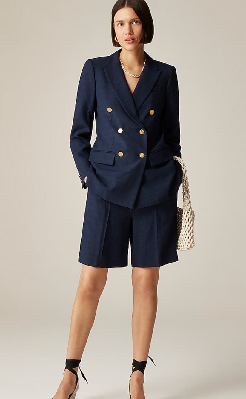 Jacket CK101 J.Crew